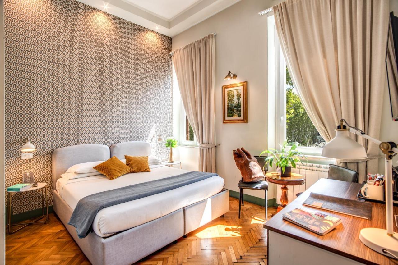 Chambre Double Supérieure