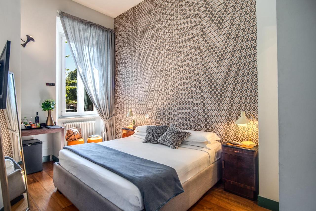 Chambre Double Classique