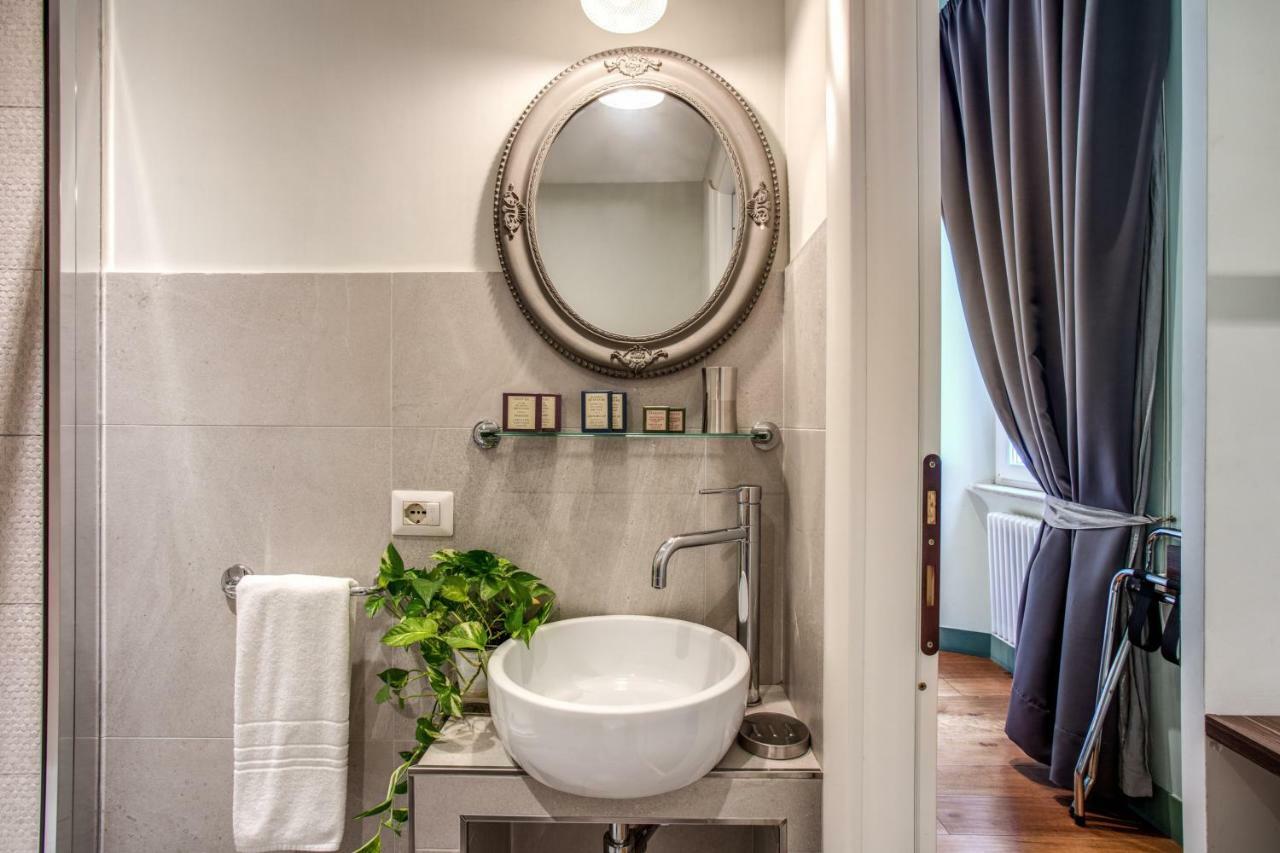 Chambre Double Confort
