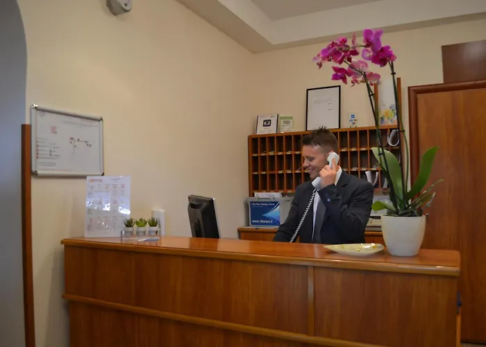 Villa Riari GardenBB Hotel