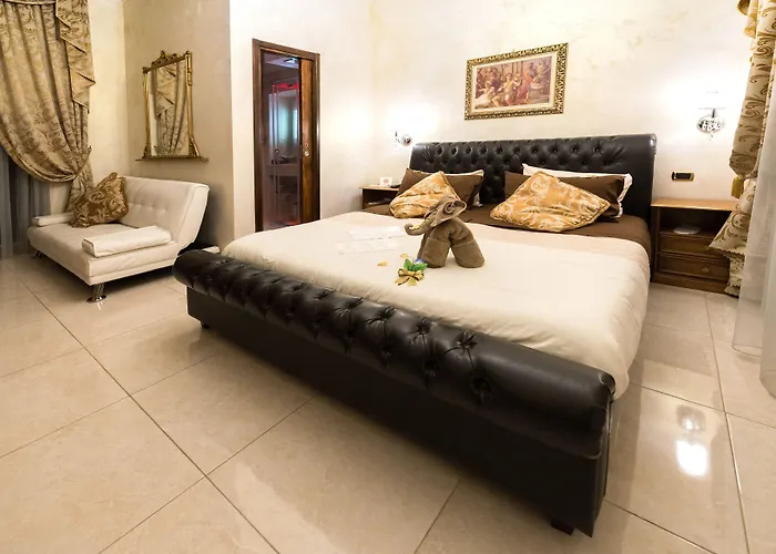 B&B Roma Royal ResidenceBB Hotel