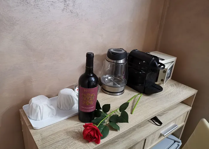 B&B Roma Royal ResidenceBB Hotel